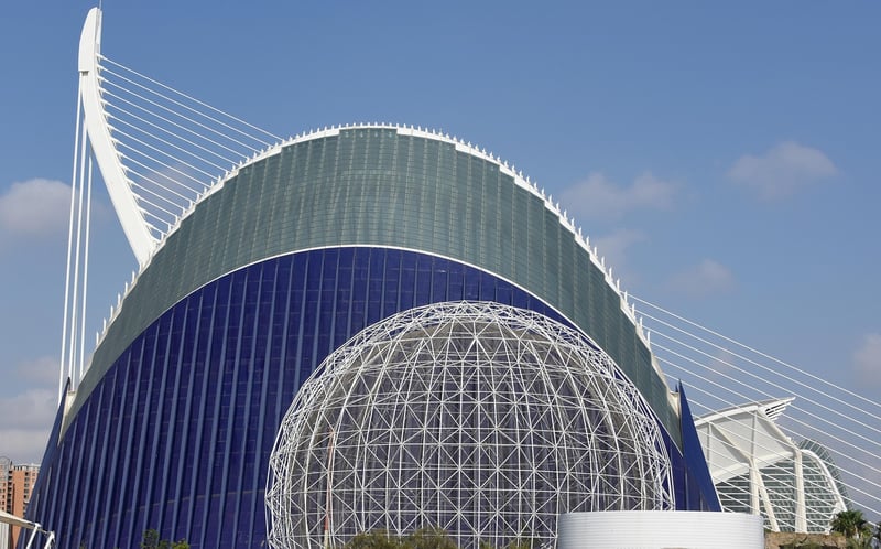 Bio-Dome Resorts