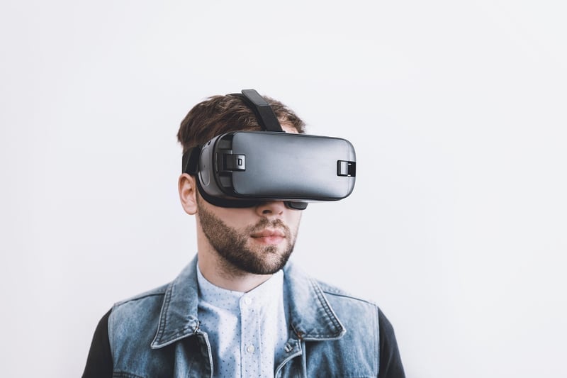 Virtual Reality Vacations